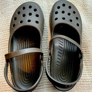 Crocs Karin Mary Jane